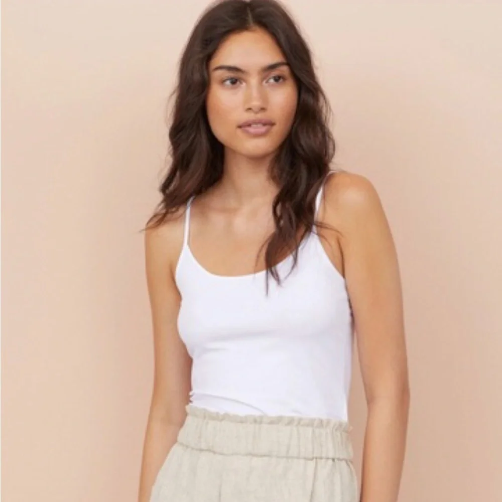 H&M strappy top - Picture 7 of 16